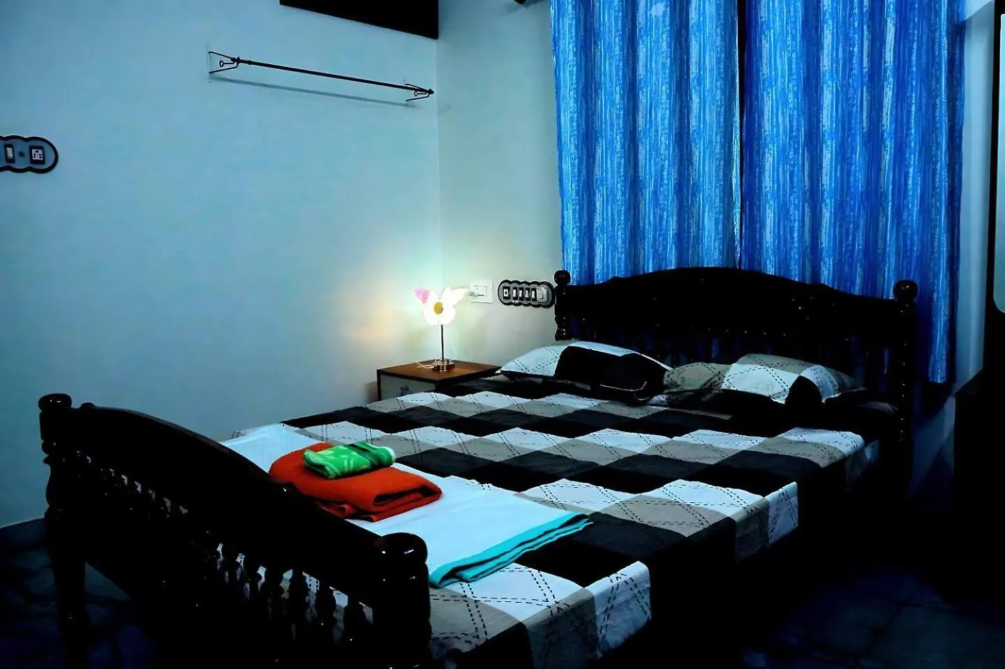 Alleppey Haven Homestay Near Backwaters Alappuzha